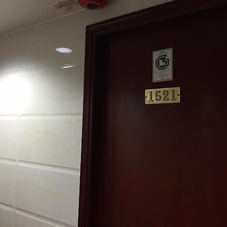 Kabayan Hostel Hongkong Eksteriør bilde
