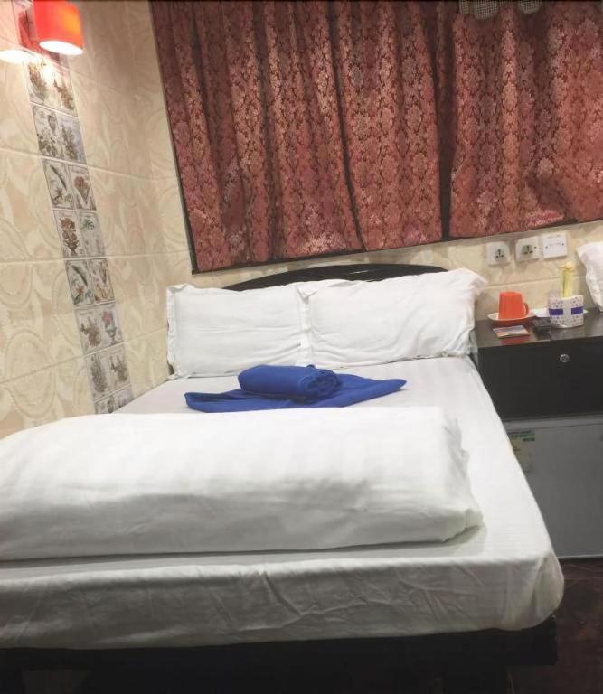 Kabayan Hostel Hongkong Eksteriør bilde