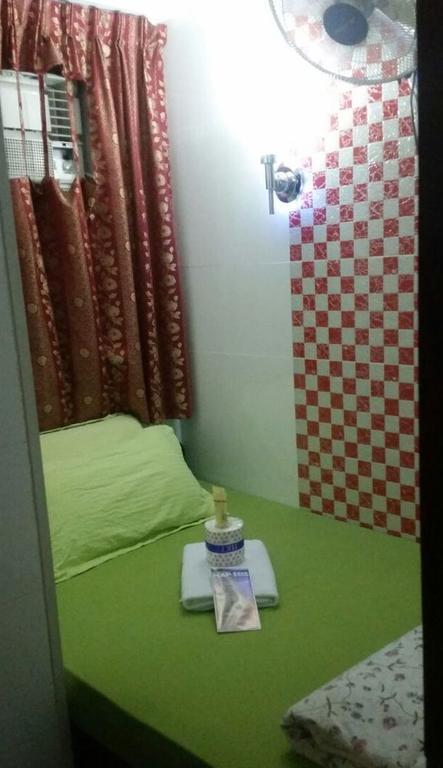 Kabayan Hostel Hongkong Eksteriør bilde