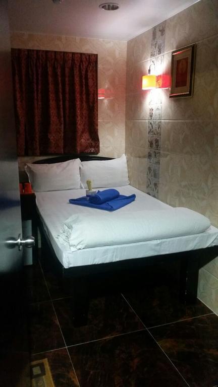 Kabayan Hostel Hongkong Eksteriør bilde