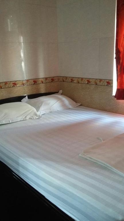 Kabayan Hostel Hongkong Eksteriør bilde